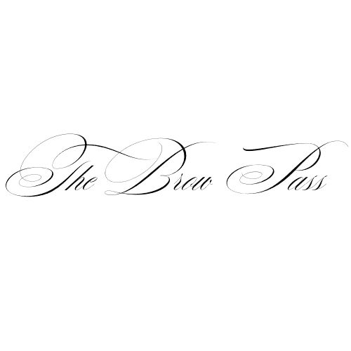 The Brow Pass at Vannaz Vanity in Bakersfield, CA